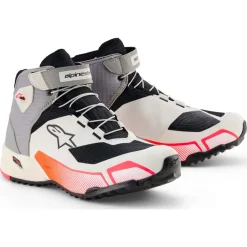 Alpinestars CR-X Women Drystar Motorschoenen