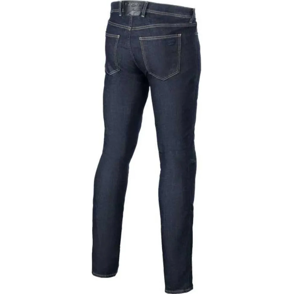 Alpinestars Cult-8 Strecht Motorjeans