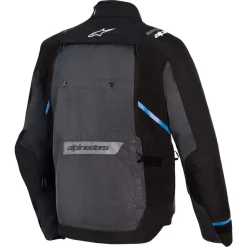 Alpinestars Cusco Drystar Motorjas