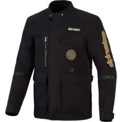 Alpinestars Dice Motorjas