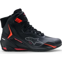 Alpinestars Faster-4 Drystar Motorschoenen