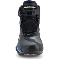 Alpinestars Faster-4 Drystar Motorschoenen
