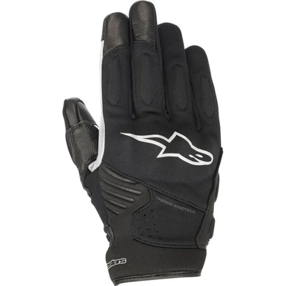 Alpinestars Faster Motorhandschoenen
