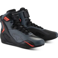 Alpinestars Faster-4 Motorschoenen