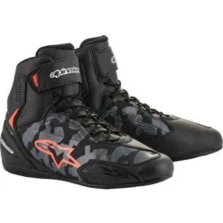 Alpinestars Faster-3 Motorschoenen