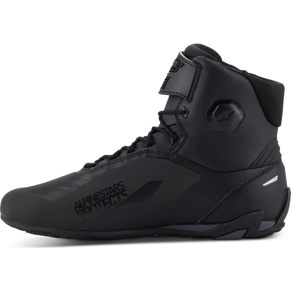 Alpinestars Faster-4 Motorschoenen