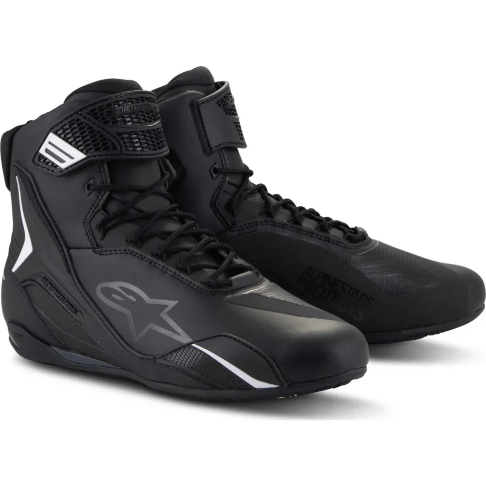 Alpinestars Faster-4 Motorschoenen