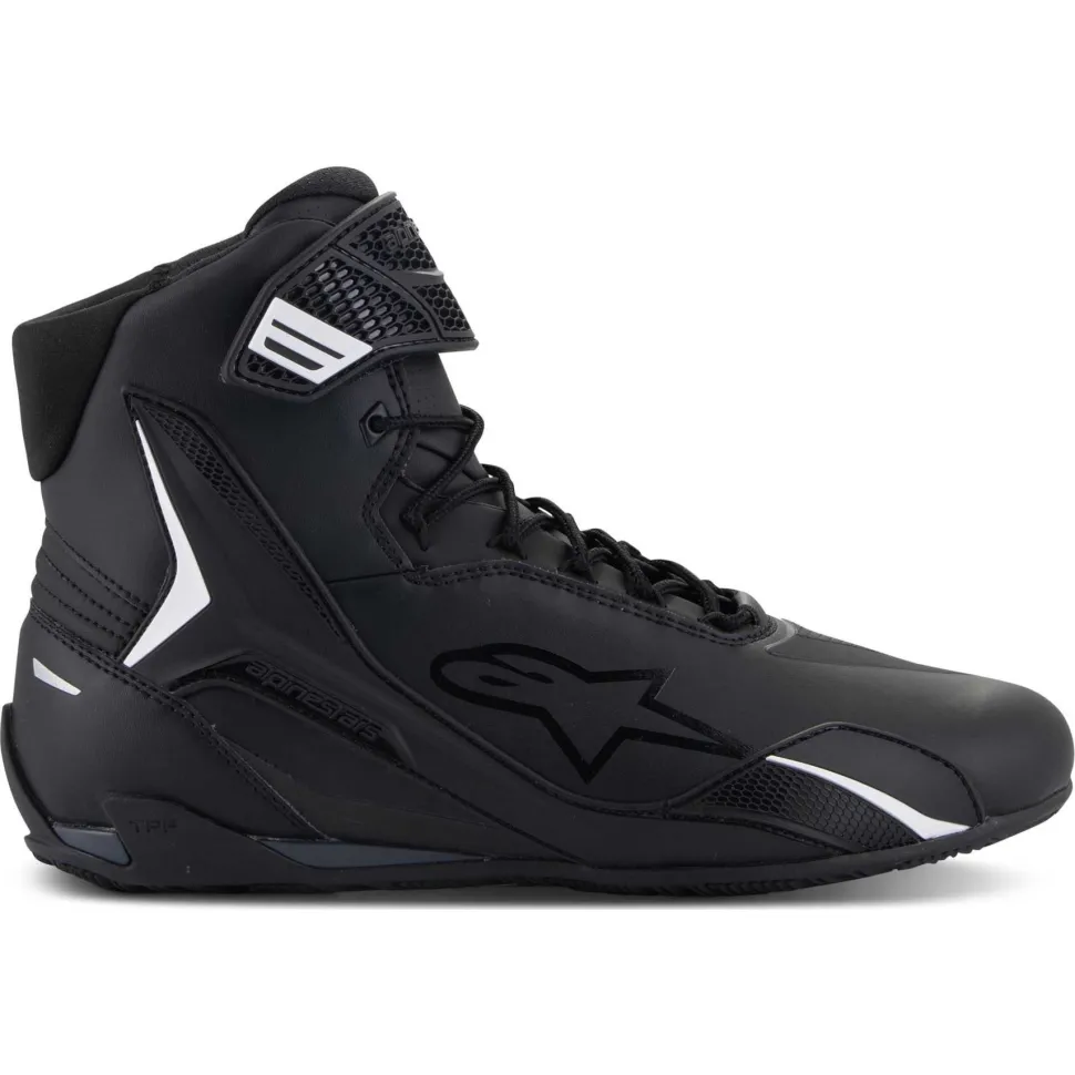 Alpinestars Faster-4 Motorschoenen