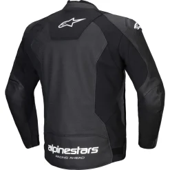 Alpinestars Faster V3 Airflow Leren Motorjas