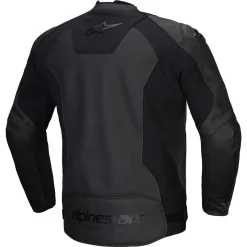 Alpinestars Faster V3 Airflow Leren Motorjas