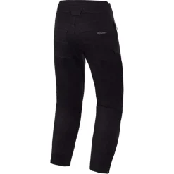 Alpinestars Flex-Ast Canvas Motorjeans