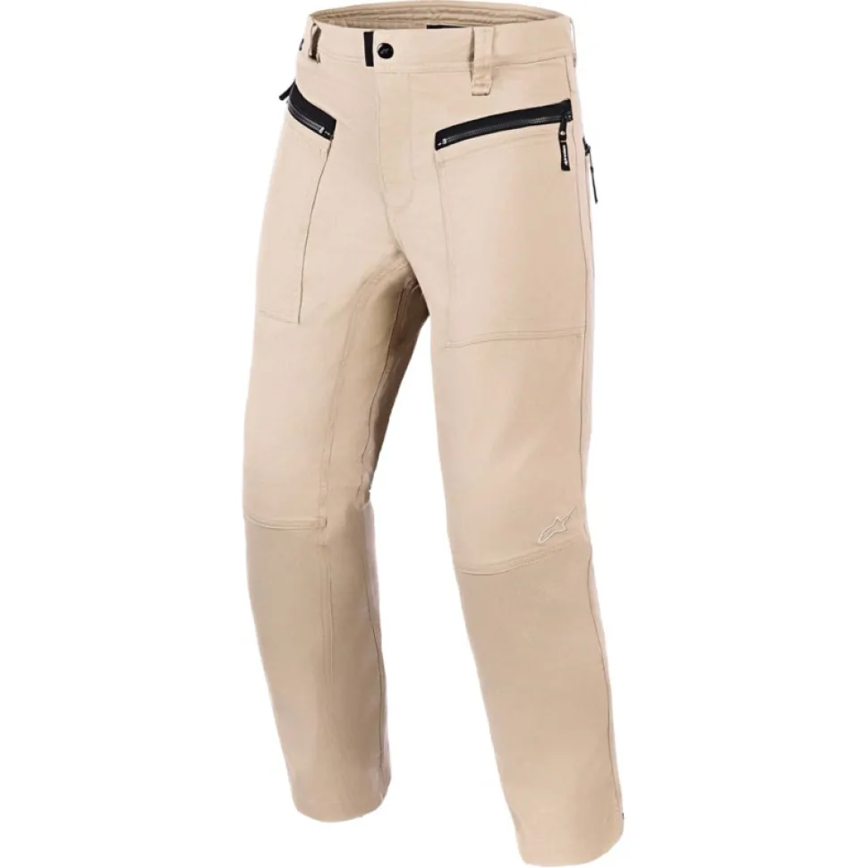 Alpinestars Flex-Ast Canvas Motorjeans