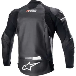 Alpinestars GP Force Leren Motorjas