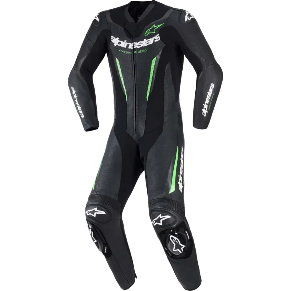 Alpinestars GP Force V2 1-delig Motorpak