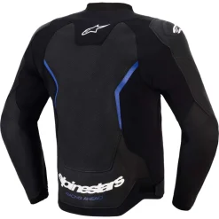 Alpinestars GP Force V2 Leren Motorjas