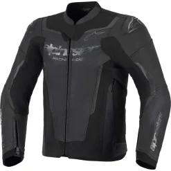 Alpinestars GP Force V2 Leren Motorjas