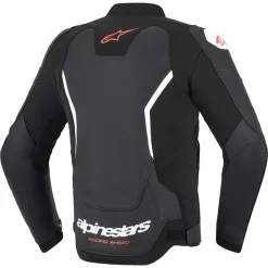 Alpinestars GP Force V2 Leren Motorjas