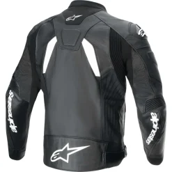 Alpinestars GP Plus R V4 Airflow Leren Motorjas
