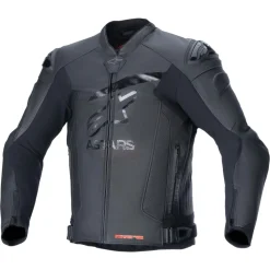 Alpinestars GP Plus R V4 Airflow Leren Motorjas