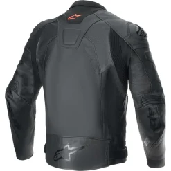 Alpinestars GP Plus R V4 Airflow Leren Motorjas