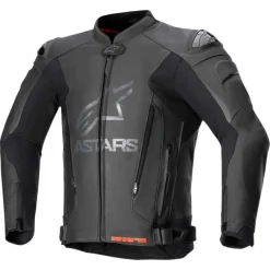 Alpinestars GP Plus V4 Leren Motorjas
