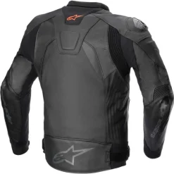 Alpinestars GP Plus V4 Leren Motorjas
