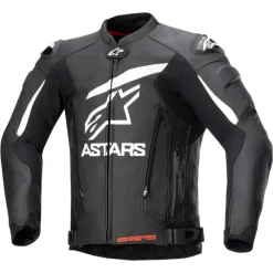 Alpinestars GP Plus V4 Leren Motorjas