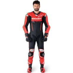 Alpinestars GP-R7 1PC Leren Motorpak