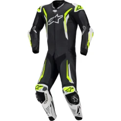 Alpinestars GP Tech V5 1pc Leren Motorpak