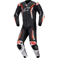 Alpinestars GP Tech V5 1pc Leren Motorpak