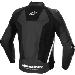 Alpinestars Missile V3 Airflow Leren Motorjas