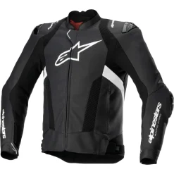 Alpinestars Missile V3 Airflow Leren Motorjas
