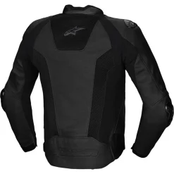 Alpinestars Missile V3 Airflow Leren Motorjas
