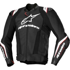 Alpinestars Missile V3 Ignition Leren Motorjas