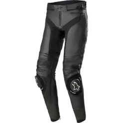 Alpinestars MISSILE V3 LEATHER PANTS LONG