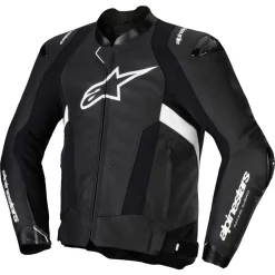 Alpinestars Missile V3 Leren Motorjas