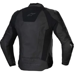 Alpinestars Missile V3 Leren Motorjas