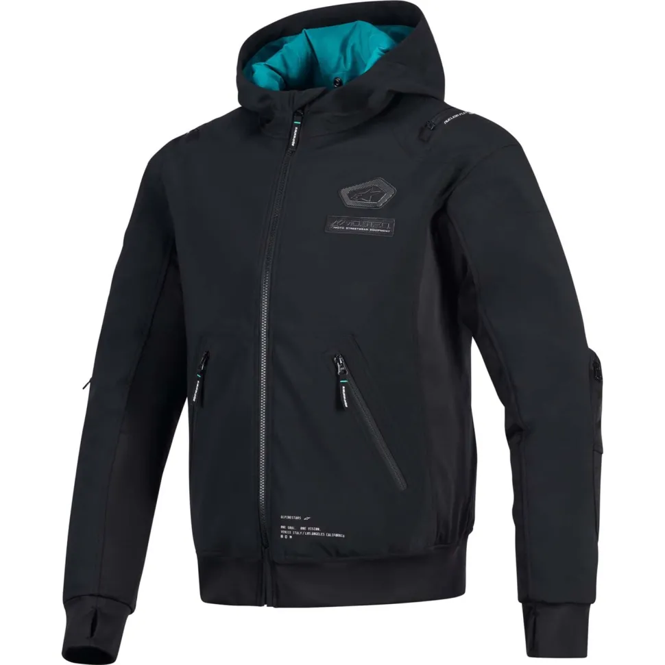 Alpinestars Moblast WP Motorjas