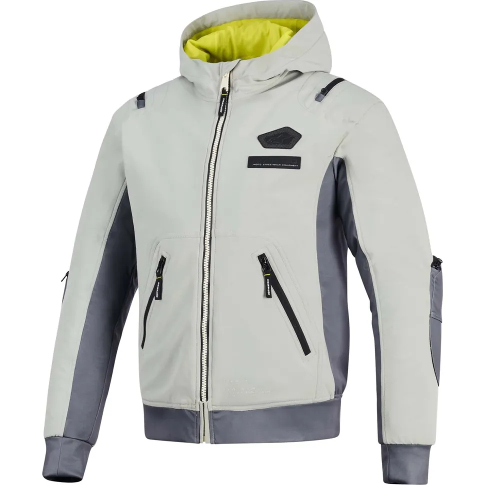 Alpinestars Moblast WP Motorjas