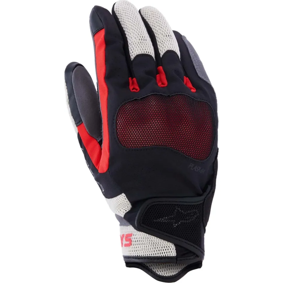 Alpinestars Mogress Airflow Motorhandschoenen