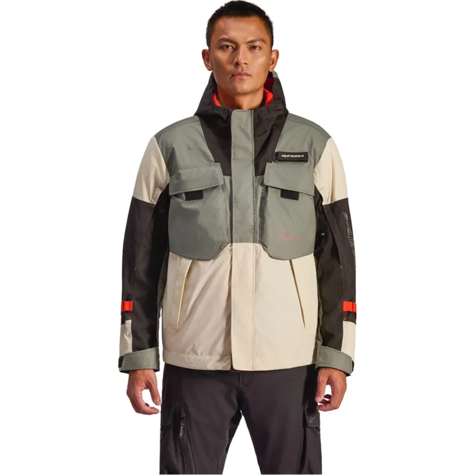 Alpinestars Mospher WP Motorjas