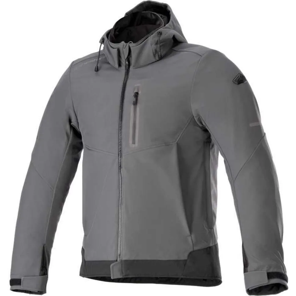 Alpinestars Neo waterdicht motorhoodie