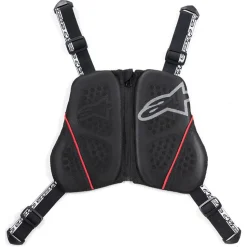 Alpinestars Nucleon KR-C Rugprotector