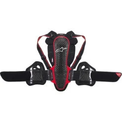 Alpinestars Nucleon Kr-3 Rugprotector