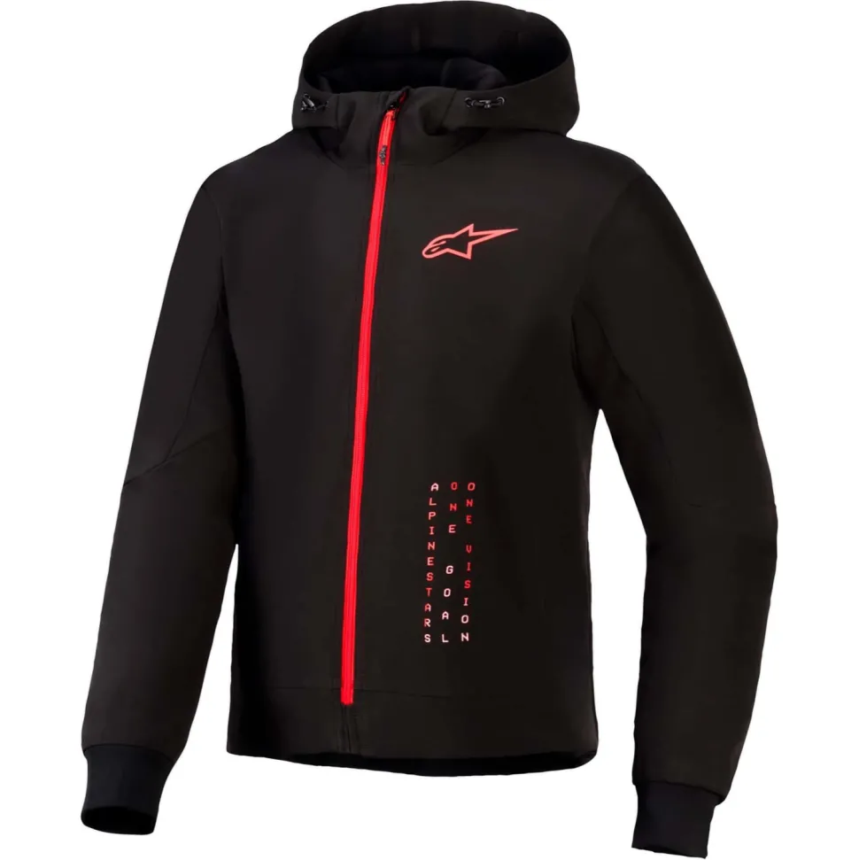 Alpinestars Radium Tech Motorhoodie