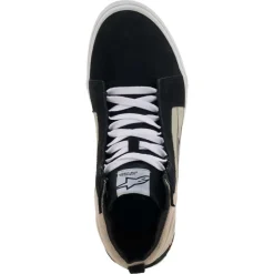 Alpinestars Ride-63 Leren Motorsneakers