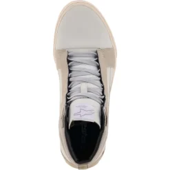 Alpinestars Ride-63 Leren Motorsneakers