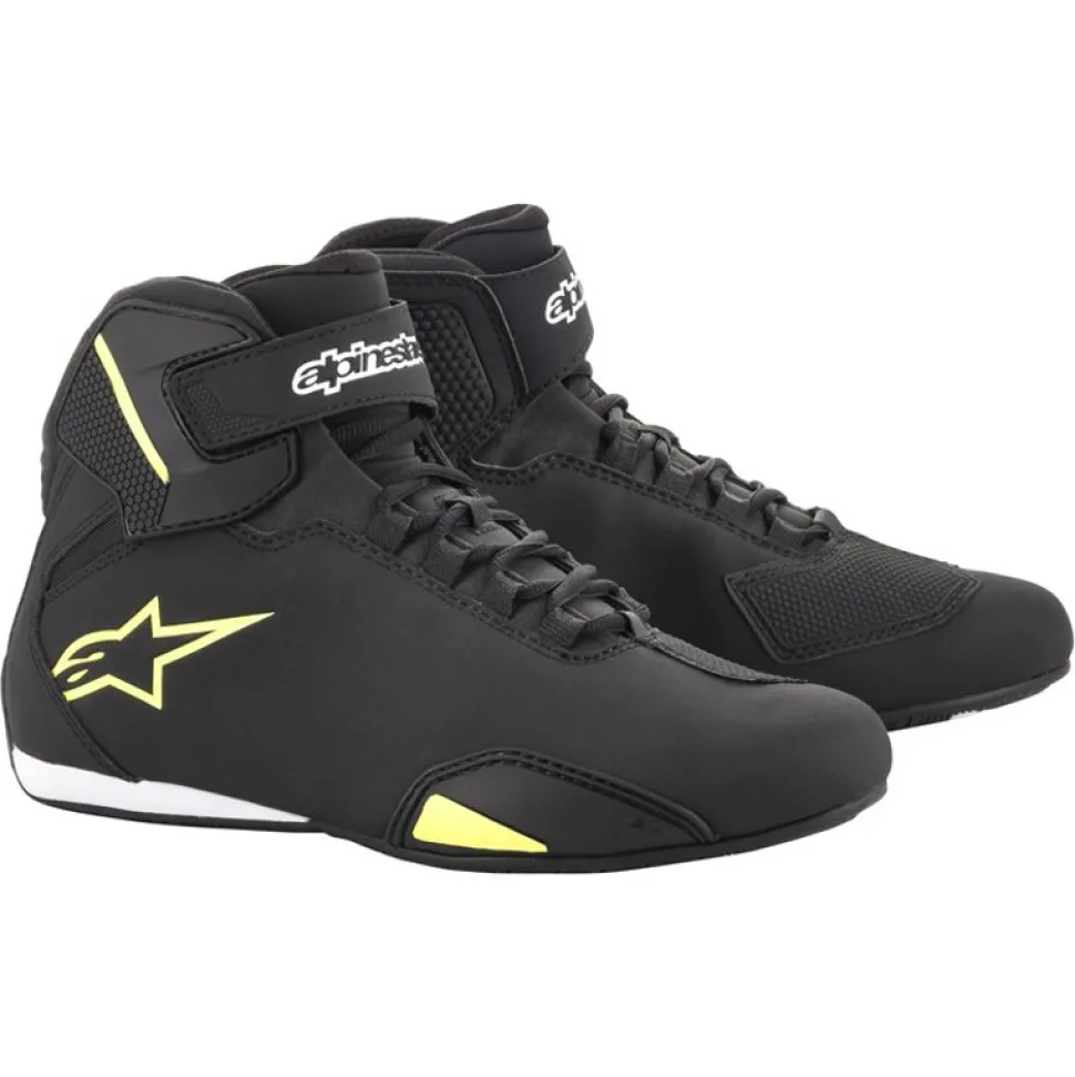 Alpinestars Sektor Riding Motorschoenen