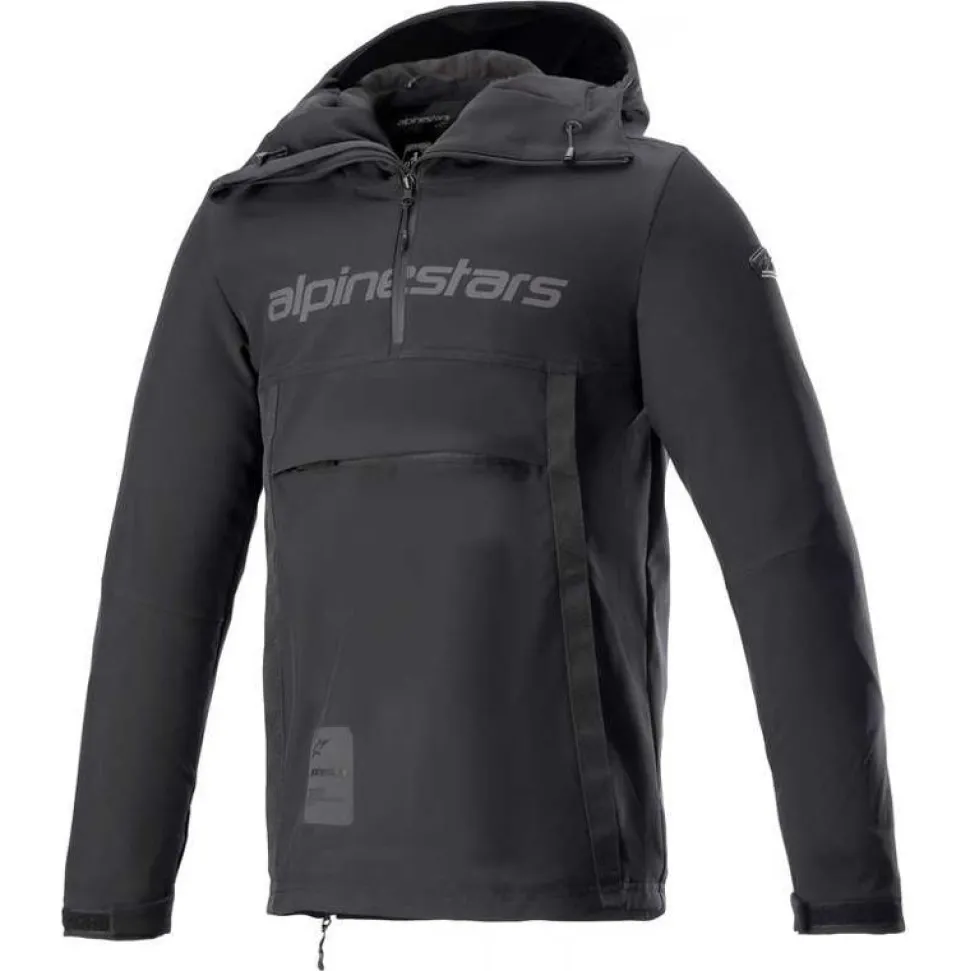 Alpinestars Sherpa Motorhoodie