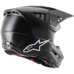 Alpinestars S-M5 Solid Crosshelm